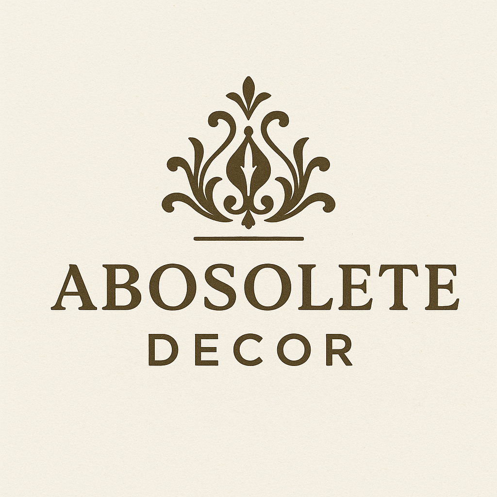 absolete decor 